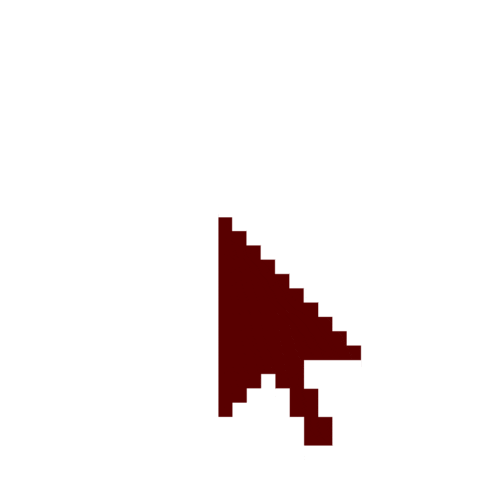 Tap Click Sticker by Texas A&M University
