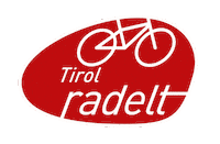 Bike Bicycle Sticker by Klimabündnis Tirol