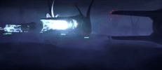 season 4 darkness on umbara GIF by Star Wars