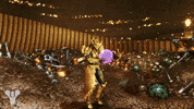Dungeons And Dragons Echoes GIF by DestinyTheGame