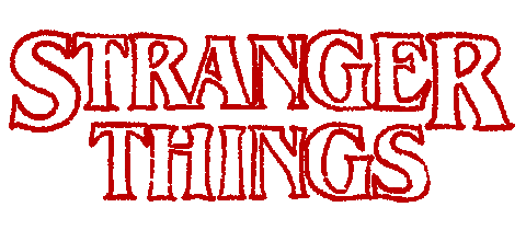 Netflix Serietv Sticker by Pancakes for breakfast