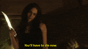 killjoys GIF by Space