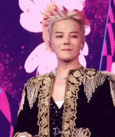 G-Dragon Concert GIF