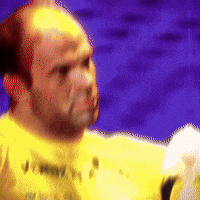 Devon Larratt Arm Wrestling GIF