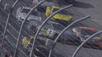 Erik Jones Ncs GIF by NASCAR
