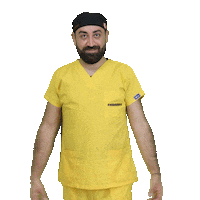 Obesity Sticker by Mide Bükücü - Mehmet Fatih Korkmaz