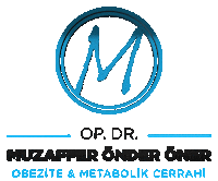 Obezite Sticker by Op. Dr. Kadir Fatih Uçar