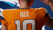 Denver Broncos Football GIF by Broncos