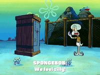 season 4 the lost mattress GIF by SpongeBob SquarePants