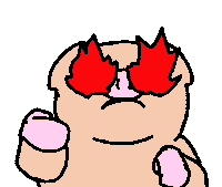 Coffee Pig Sticker