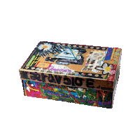 Peaceminusone 지드래곤 Sticker