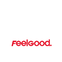 Feel Good G Sticker by RadioFG