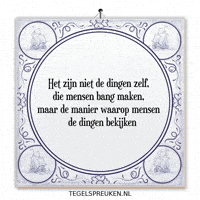 Humor Bang GIF by Tegelspreuken.nl