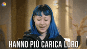 Wendy Convento GIF by discovery+