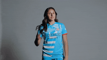 Red Stars Soccer GIF by Chicago Stars FC