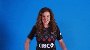 Chistars GIF by Chicago Stars FC