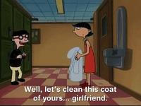 hey arnold nicksplat GIF