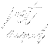 emmalblackman love celebration couple wedding Sticker