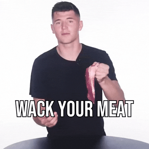 Meat Pause GIF