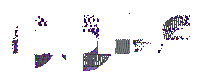 Art Glitch Sticker