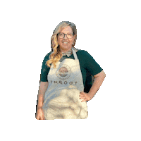 Tea Chef Sticker by Drink Enroot