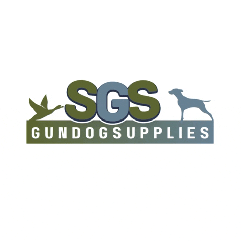 sussexgundogsupplies giphyupload sgs gundog gundogtraining GIF