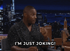Joking Tonight Show GIF by The Tonight Show Starring Jimmy Fallon