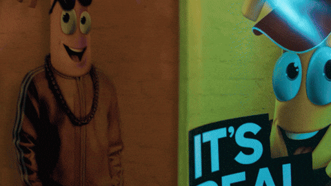 Cheese String GIF by Strings & Things