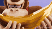 Donkey Kong Netflix GIF by Udge