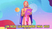 Corazon GIF by Luli Pampin