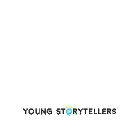 Robot Jousting Sticker by Young Storytellers