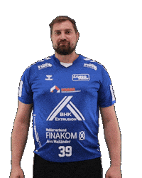 Handball Sticker by HSGSpradow