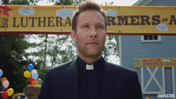 happy tv land GIF by #Impastor