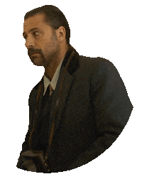 Vaya El Ministerio Del Tiempo Sticker by Globomedia