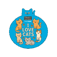 Pets Petfood Sticker by Pet Nutri