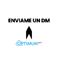 optimunsoft optimun informacion optimun feliz dia optimundm Sticker