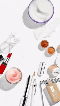 GIF by Clinique Consultant