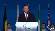 Paralympic Games GIF by International Paralympic Committee