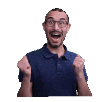 derdeem deem thedeem happydeem Sticker