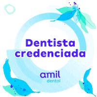 Amildental Sticker by Amil