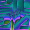 Happy New Years GIF by Feliks Tomasz Konczakowski