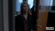 spying claire danes GIF by Showtime