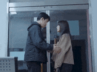 uregorjes confused tvn netflixkorea parkjinyoung GIF