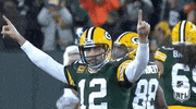 Green Bay Packers Football GIF by NFL