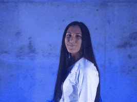 Ncaa Volleyball Sport GIF by BYU Cougars