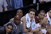 ou GIF by SB Nation