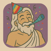 Happy Good Vibes GIF