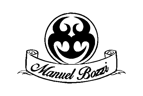 Sticker by manuelbozzi