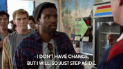 comedy central GIF by Workaholics