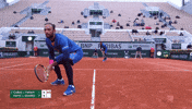 Get Low Tennis GIF by Roland-Garros